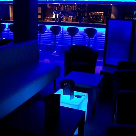 La Caravelle Hotel 2*