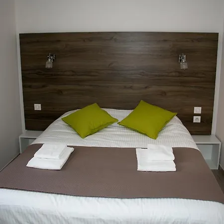 La Caravelle Hotel 2*