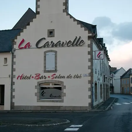 La Caravelle Plouescat