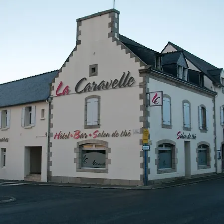 Hotel La Caravelle 2*